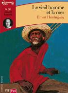 Le  vieil homme et la mer