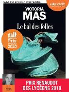 Le  bal des folles