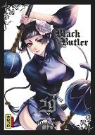 Black Butler 29.