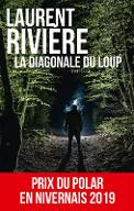 La  diagonale du loup : Thriller