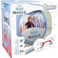 Dobble : La reine des neiges 2