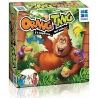 Orang'Tang : S'il tangue trop...tout saute !