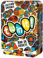 Twin it ! : Edition spécial jeux de société