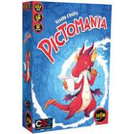 Pictomania