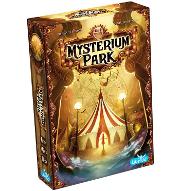 Mysterium park