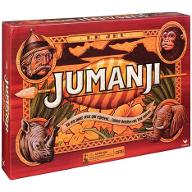 Jumanji : Le jeu