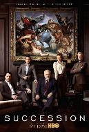 Succession : Saison 1