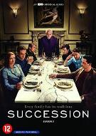 Succession : Saison 2