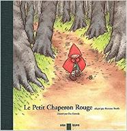 Le  petit chaperon rouge
