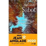 Nous sommes les chardons