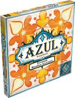 Azul : mosaïque éclatante extension