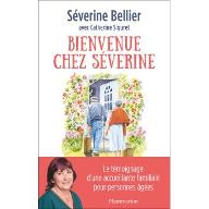 Bienvenue chez Séverine : Le témoignage d'une accueillante familiale pour personnes âgées