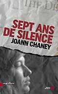 Sept ans de silence