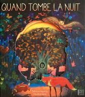 Quand tombe la nuit