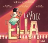 La  voix d'Ella