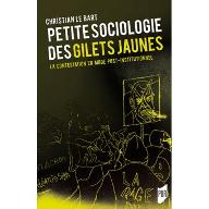 Petite sociologie des Gilets jaunes : La contestation en mode post-institutionnel