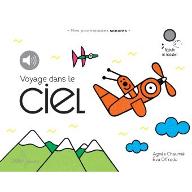 Voyage dans le ciel