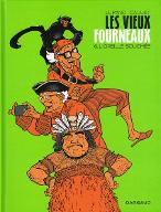 L'oreille bouchée. 6