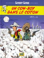 Un cow-boy dans le coton