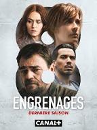 Engrenages : Dernière saison