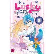 Lusky, mon ami pour la vie. 5
