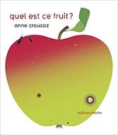 Quel est ce fruit ?