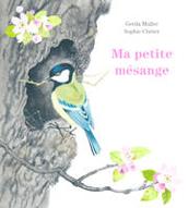 Ma petite mésange