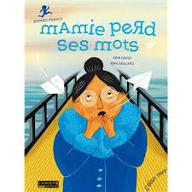 Mamie perd ses mots : Edvard Munch