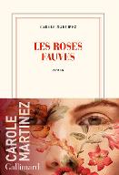 Les  roses fauves