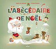 L'abécédaire de Noël