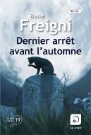 Dernier arrêt avant l'automne