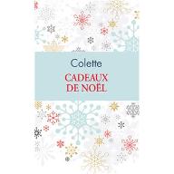 Cadeaux de Noël