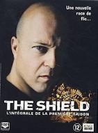 The Shield : Saison 1