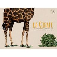 La  Girafe
