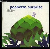 Pochette surprise : comptines
