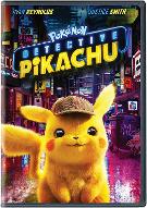Pokémon - Détective Pikachu