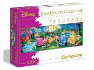 Puzzle Panorama 1000 pièces 