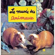 Le  musée des animaux