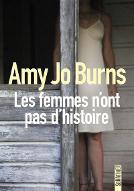 Les  femmes n'ont pas d'histoire