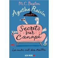 Secrets sur canapé 26
