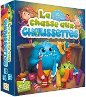La  Chasse aux chaussettes
