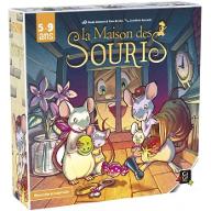 La  Maison des Souris