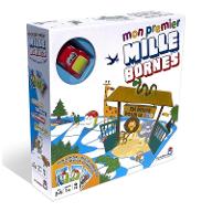 Mon premier mille bornes : En route pour zoo !