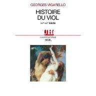 Histoire du viol : XVIe-XXe siècle