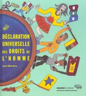 Déclaration universelle des droits de l'homme