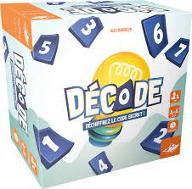 Décode : Déchiffrez le code secret !