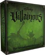 Villainous Disney : Quel méchant sommeille en vous ?