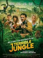 Terrible Jungle