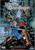 Les  Nouvelles aventures de Merlin l'Enchanteur