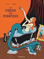 La  Sirène des pompiers